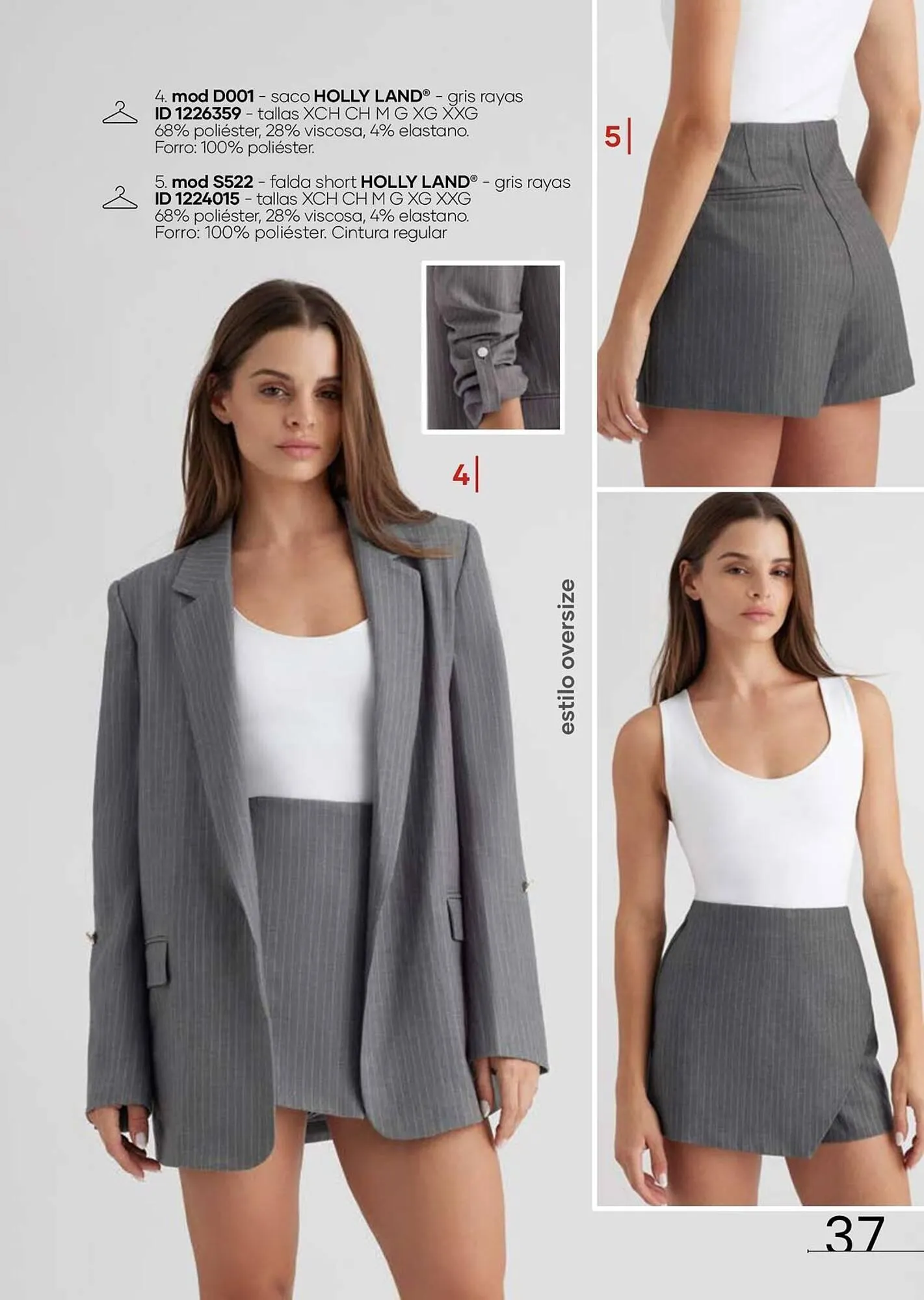 Catálogo de Catálogo Price Shoes 2 de febrero al 31 de marzo 2026 - Pagina 37