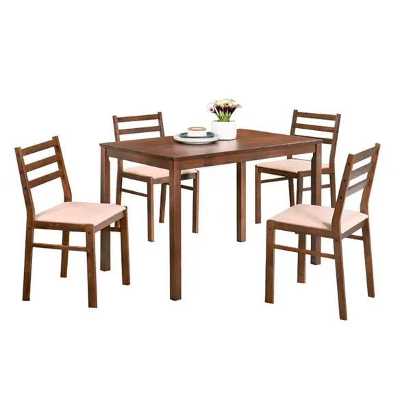 Antecomedor Sevilla 4 Sillas