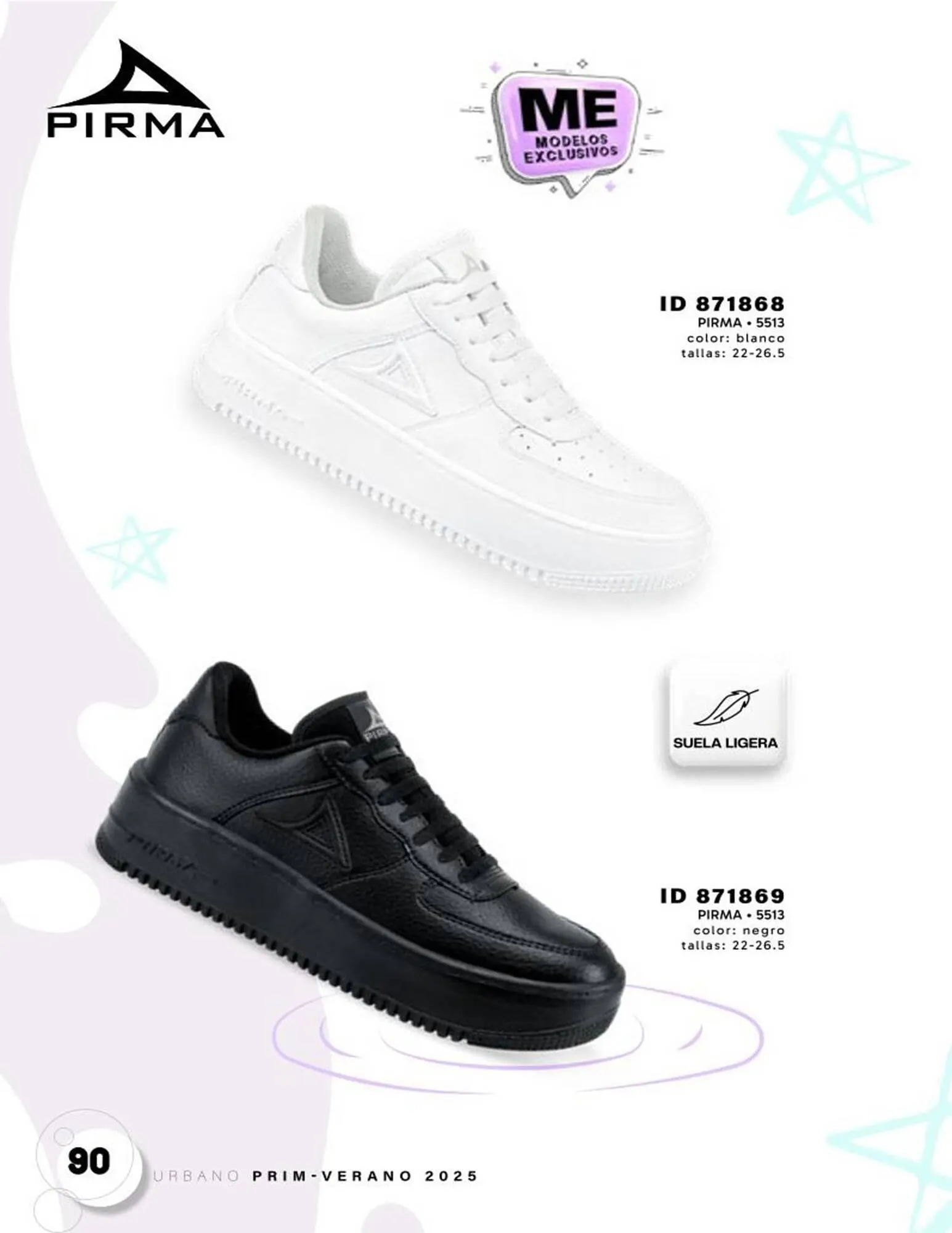 Catálogo de Catálogo Price Shoes 3 de junio al 31 de diciembre 2025 - Pagina 90