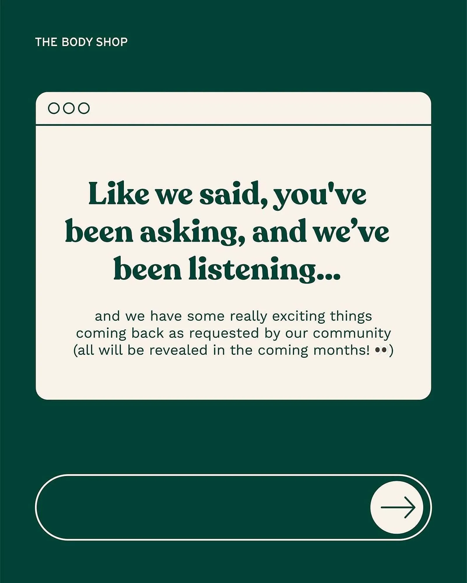 Catálogo de Catálogo The Body Shop 7 de julio al 14 de julio 2025 - Pagina 3