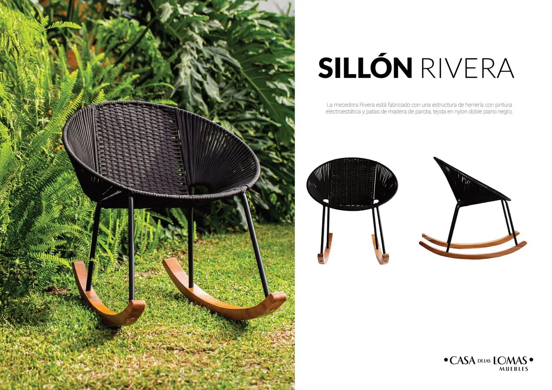 Catálogo de Catálogo Casa de las Lomas 24 de octubre al 31 de diciembre 2025 - Pagina 22