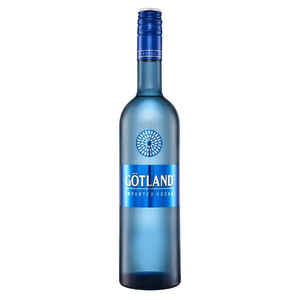 Vodka Gotland 750 ml