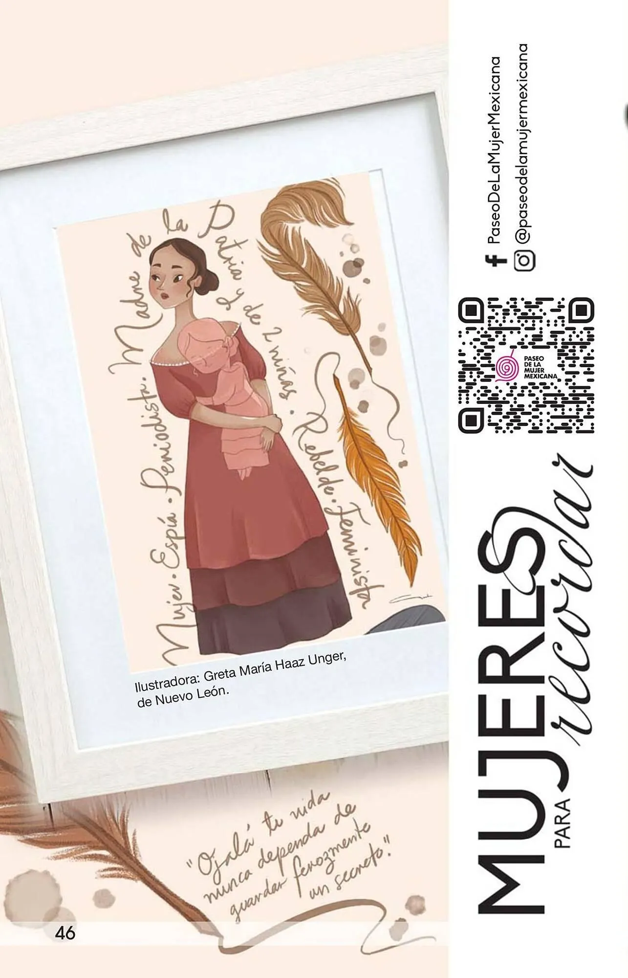 Catálogo de Catálogo Arabela 28 de agosto al 19 de septiembre 2025 - Pagina 48