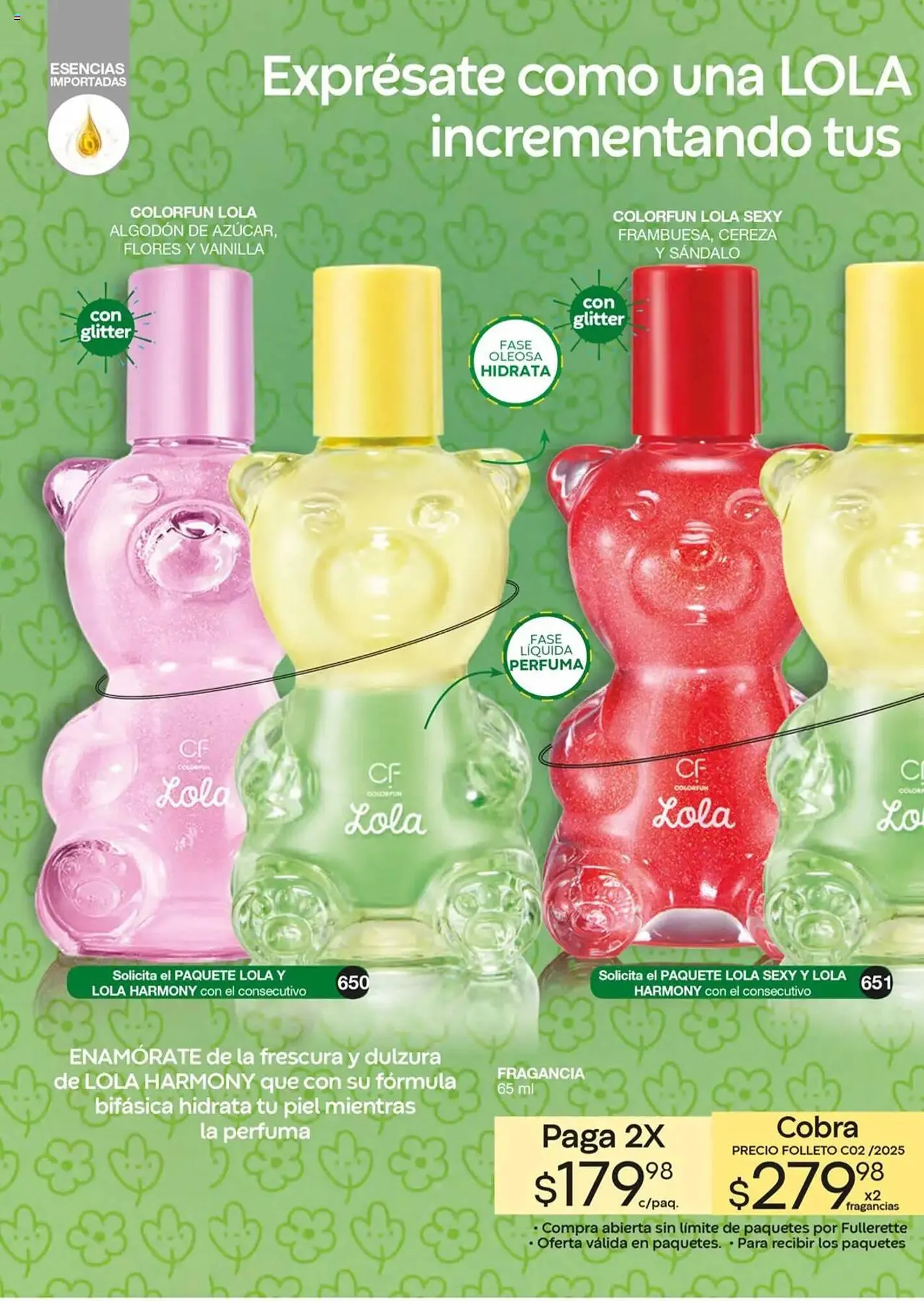 Catálogo de Catálogo Fuller 30 de abril al 20 de mayo 2025 - Pagina 28