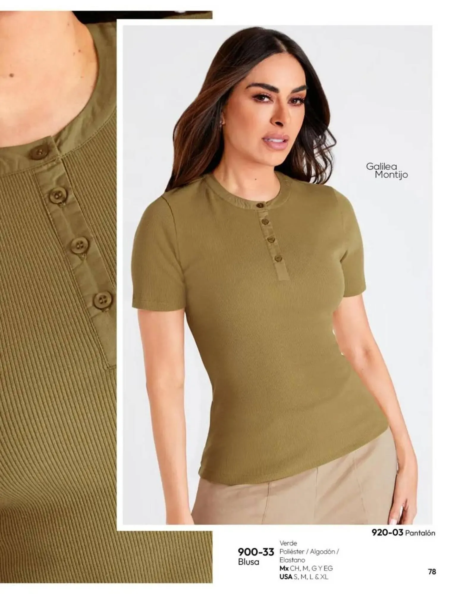 Catálogo de Catálogo Cklass 10 de julio al 31 de diciembre 2025 - Pagina 79