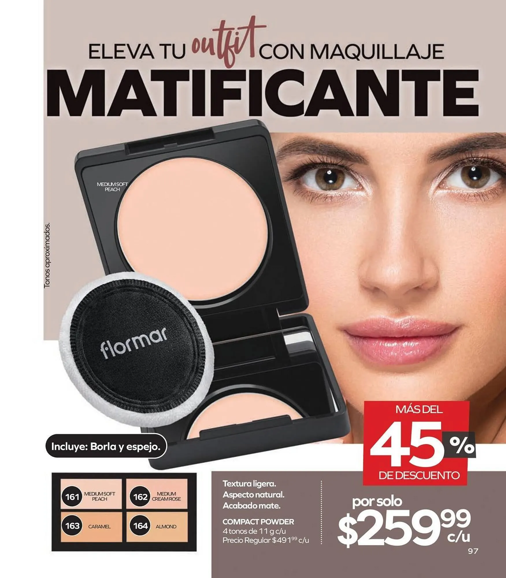 Catálogo de Catálogo Stanhome 6 de enero al 17 de enero 2026 - Pagina 103