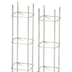 Cadena de Acero (12X20-4 6 M.L.)