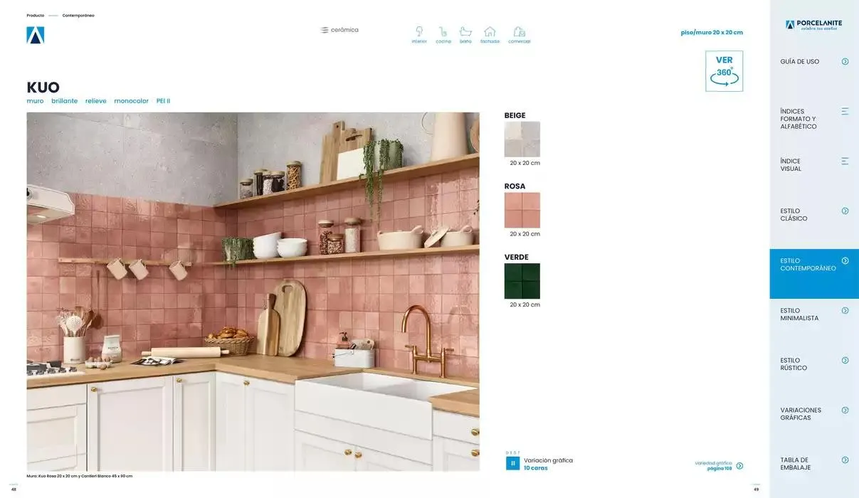 Catálogo de Novedades 2024 28 de octubre al 28 de febrero 2025 - Pagina 25