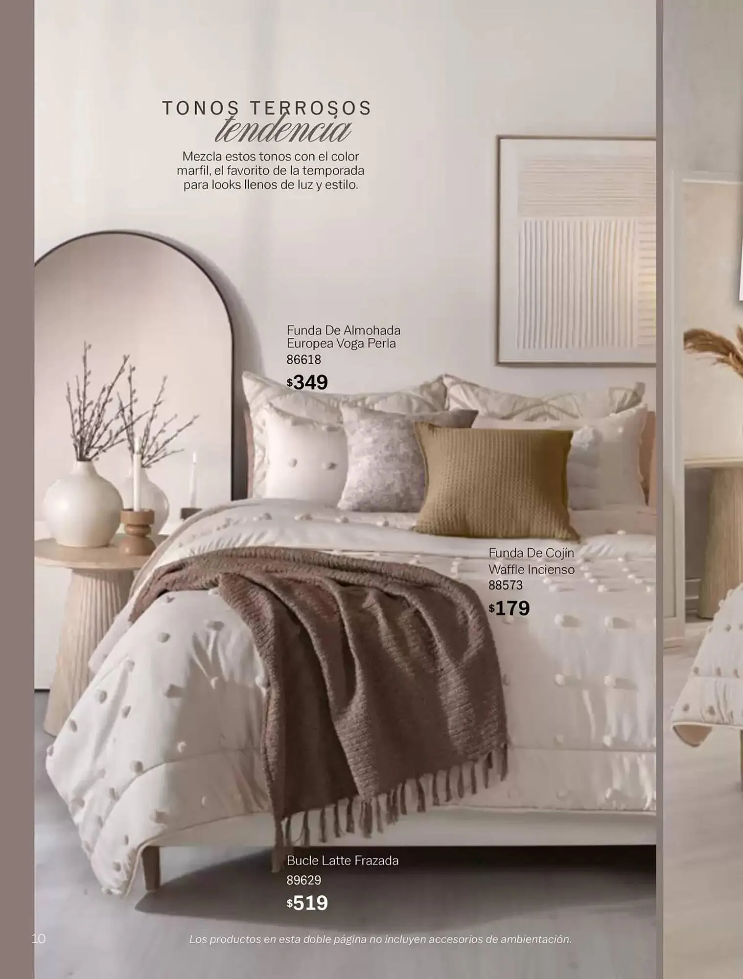 Catálogo de Catálogo Vianney 11 de abril al 31 de diciembre 2025 - Pagina 12