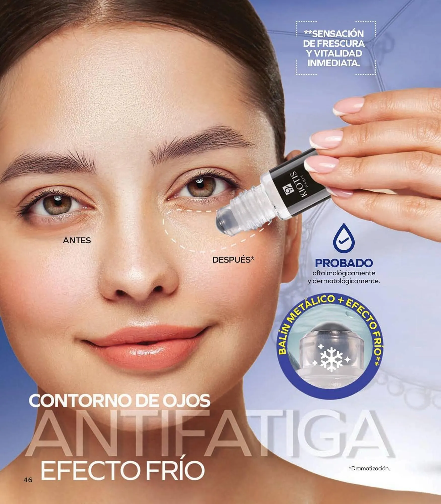 Catálogo de Catálogo Stanhome 3 de noviembre al 21 de noviembre 2025 - Pagina 50