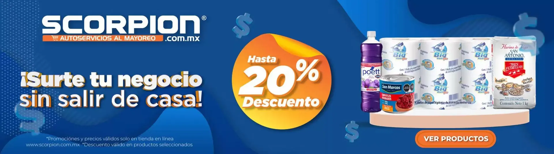 Catálogo de Promociones 5 de marzo al 31 de marzo 2025 - Pagina 2