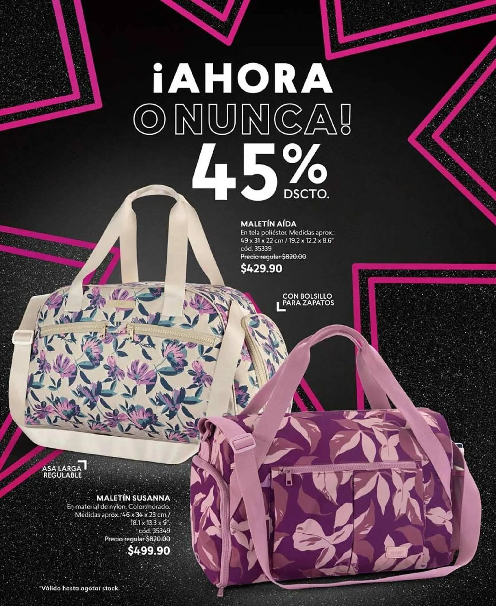 Catálogo de Catálogo Cyzone 17 de junio al 30 de noviembre 2025 - Pagina 82