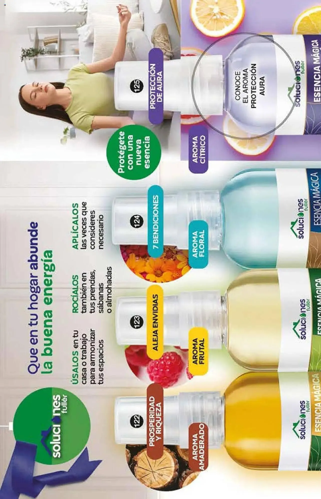 Catálogo de Catálogo Fuller 29 de octubre al 30 de noviembre 2025 - Pagina 70