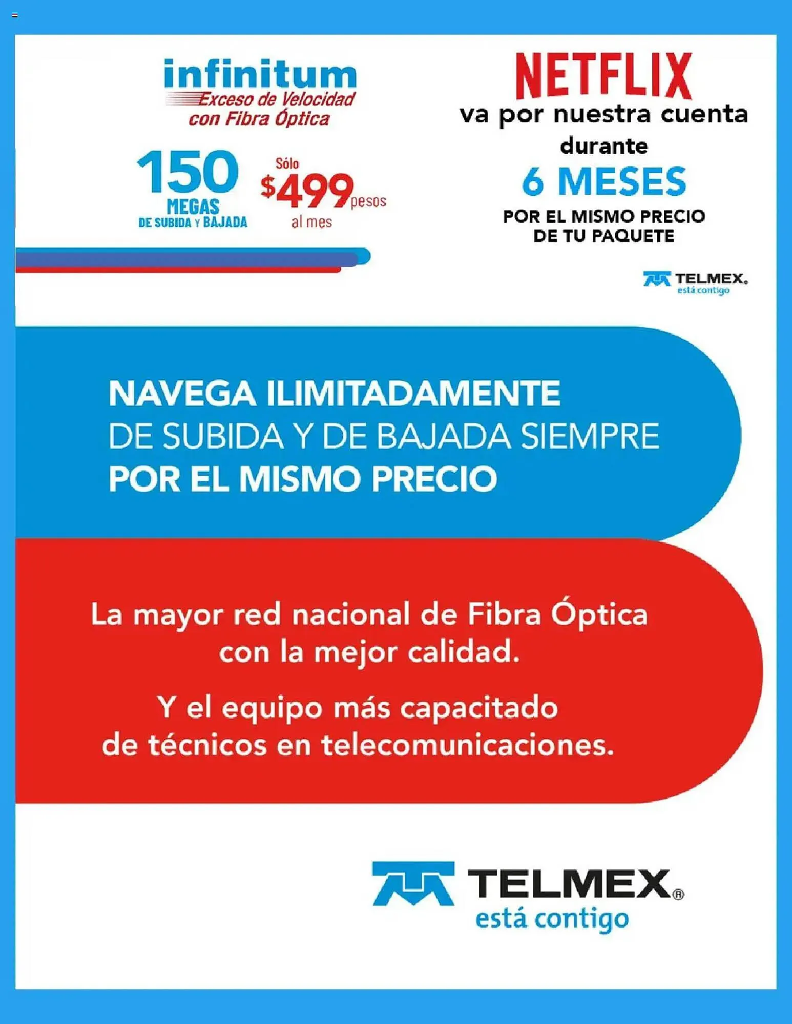 Catálogo de Catálogo Telmex 14 de abril al 15 de mayo 2025 - Pagina 1