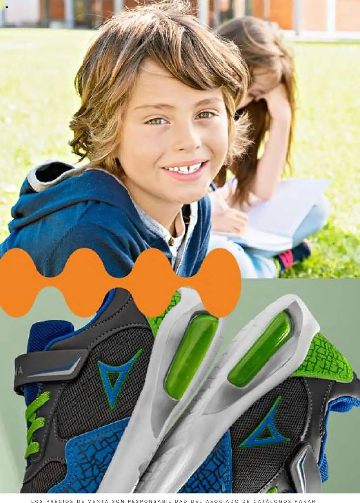 Catálogo de Catálogo SC Pakar 24 de julio al 1 de enero 2026 - Pagina 158