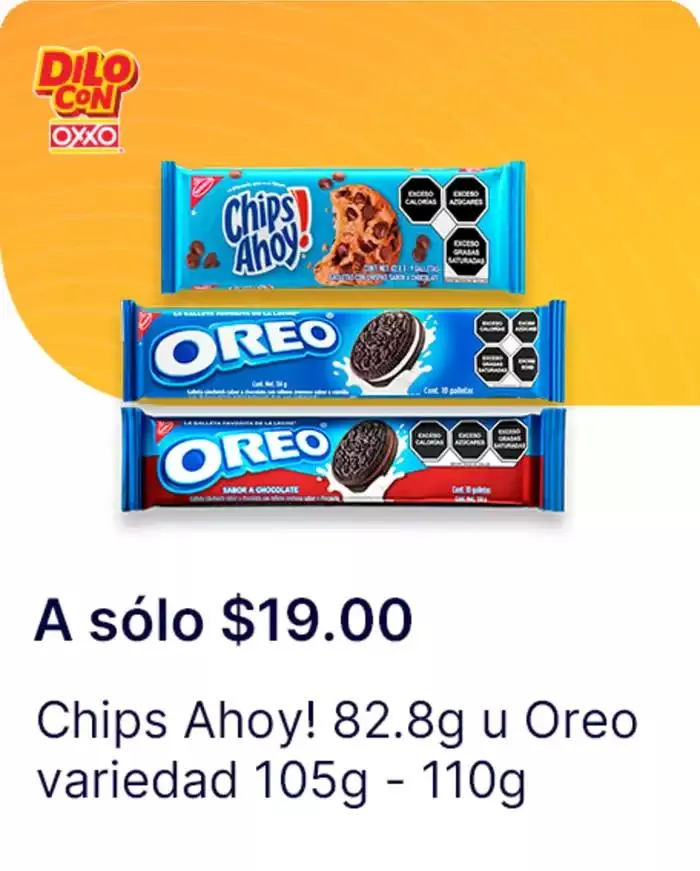 Catálogo de Descuentos y promociones 16 de abril al 14 de mayo 2025 - Pagina 49