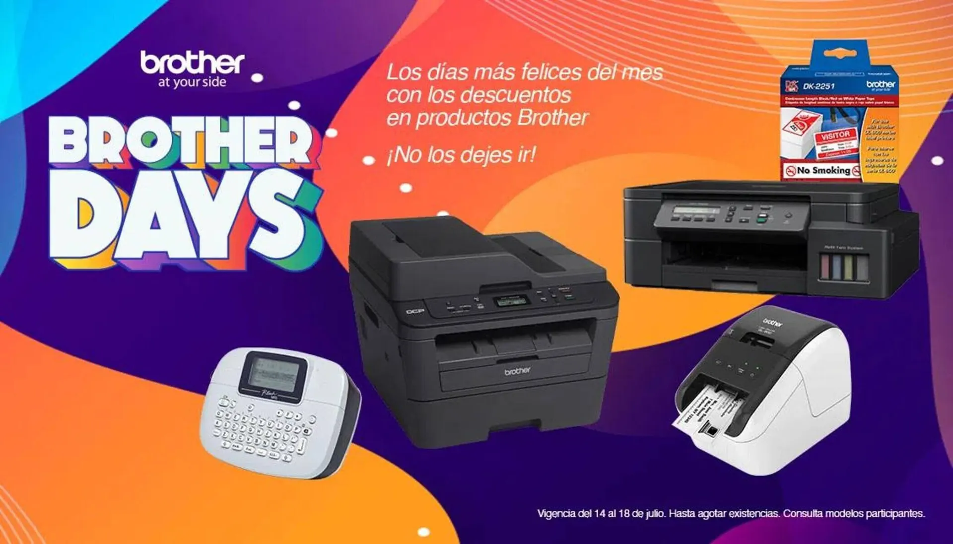 Catálogo de Catálogo OfficeMax 17 de julio al 31 de julio 2023 - Pagina 14