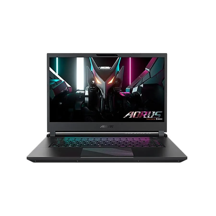 Laptop Gigabyte Aorus 15 9Mf-E2La583 15.6" Intel Core I5 8Gb 512Gb Rtx 4050 Windows 11 Home Inglés