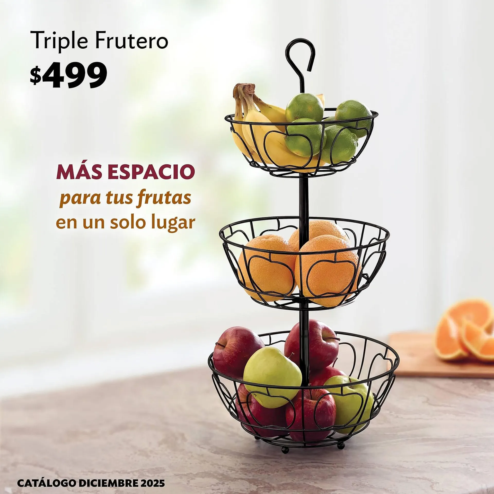 Catálogo de Catálogo BetterWare 21 de diciembre al 31 de diciembre 2025 - Pagina 2