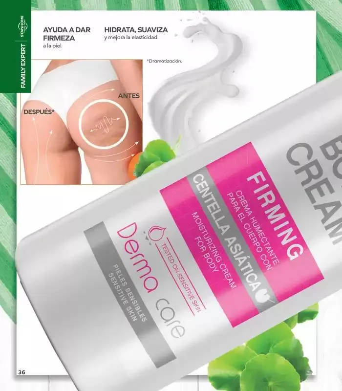 Catálogo de Folleto de Marzo 6 de marzo al 21 de marzo 2025 - Pagina 40