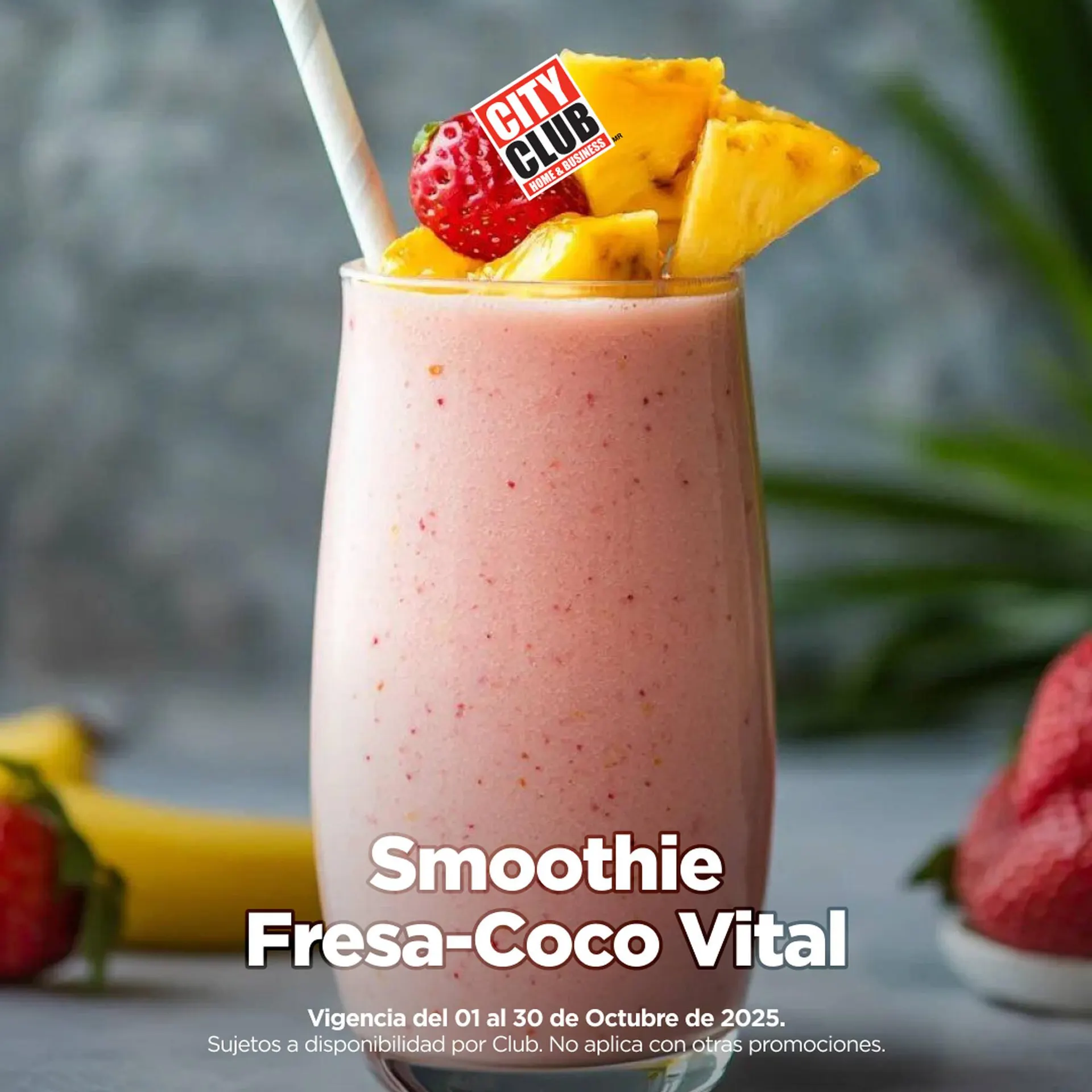 Catálogo de Catálogo City Club 1 de octubre al 30 de octubre 2025 - Pagina 2