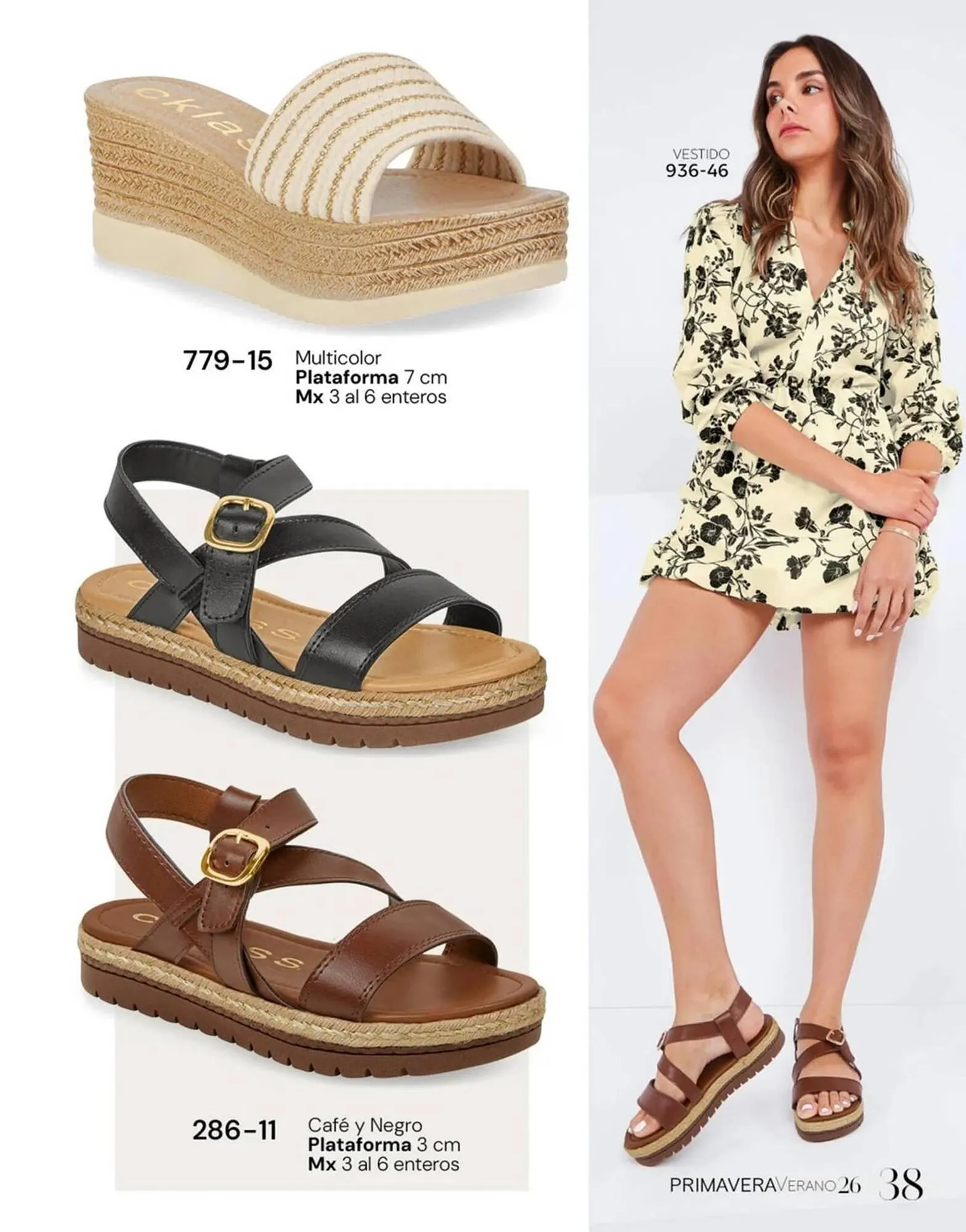 Catálogo de Catálogo Cklass 7 de enero al 31 de agosto 2026 - Pagina 71