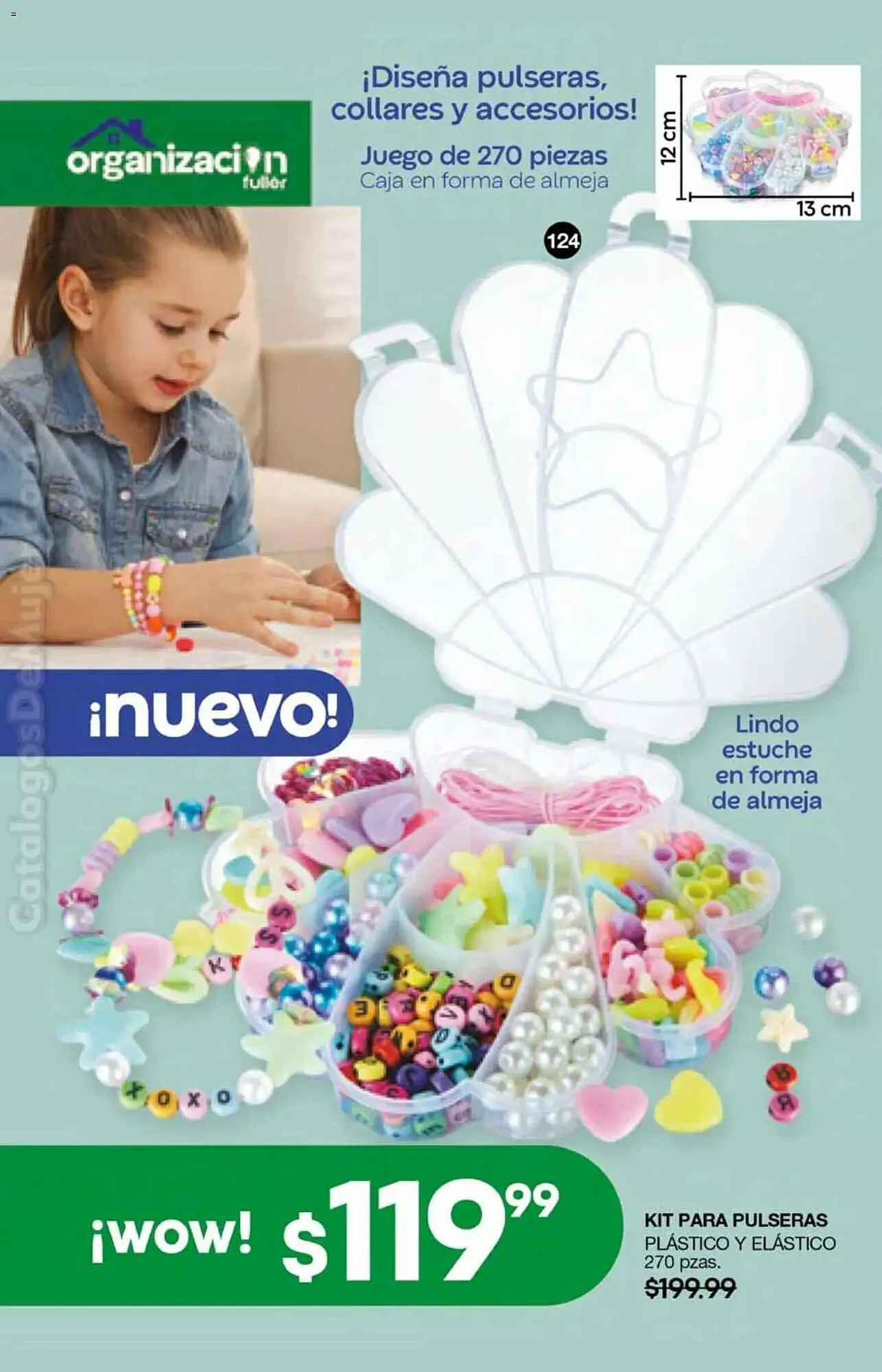 Catálogo de Catálogo Fuller 26 de noviembre al 17 de diciembre 2025 - Pagina 68