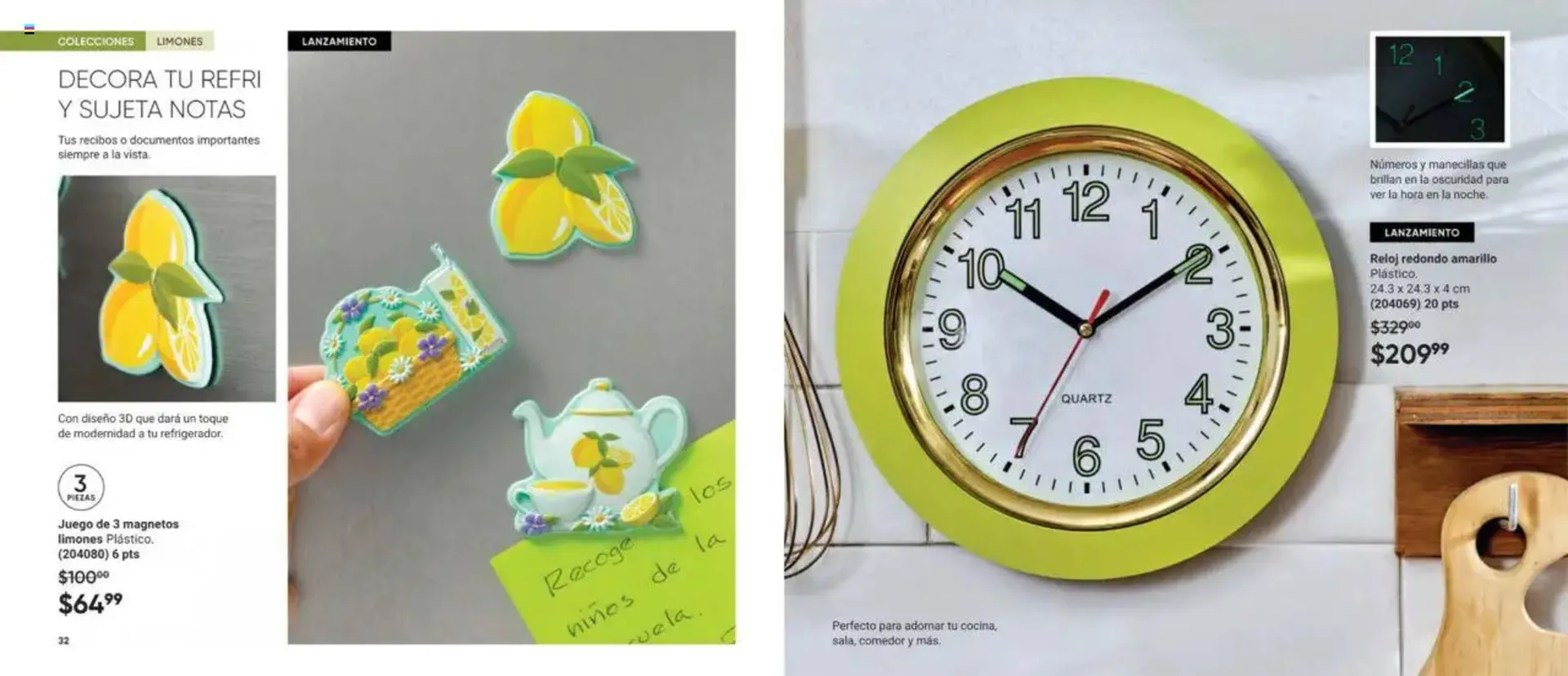 Catálogo de Catálogo Avon 11 de julio al 15 de agosto 2025 - Pagina 17