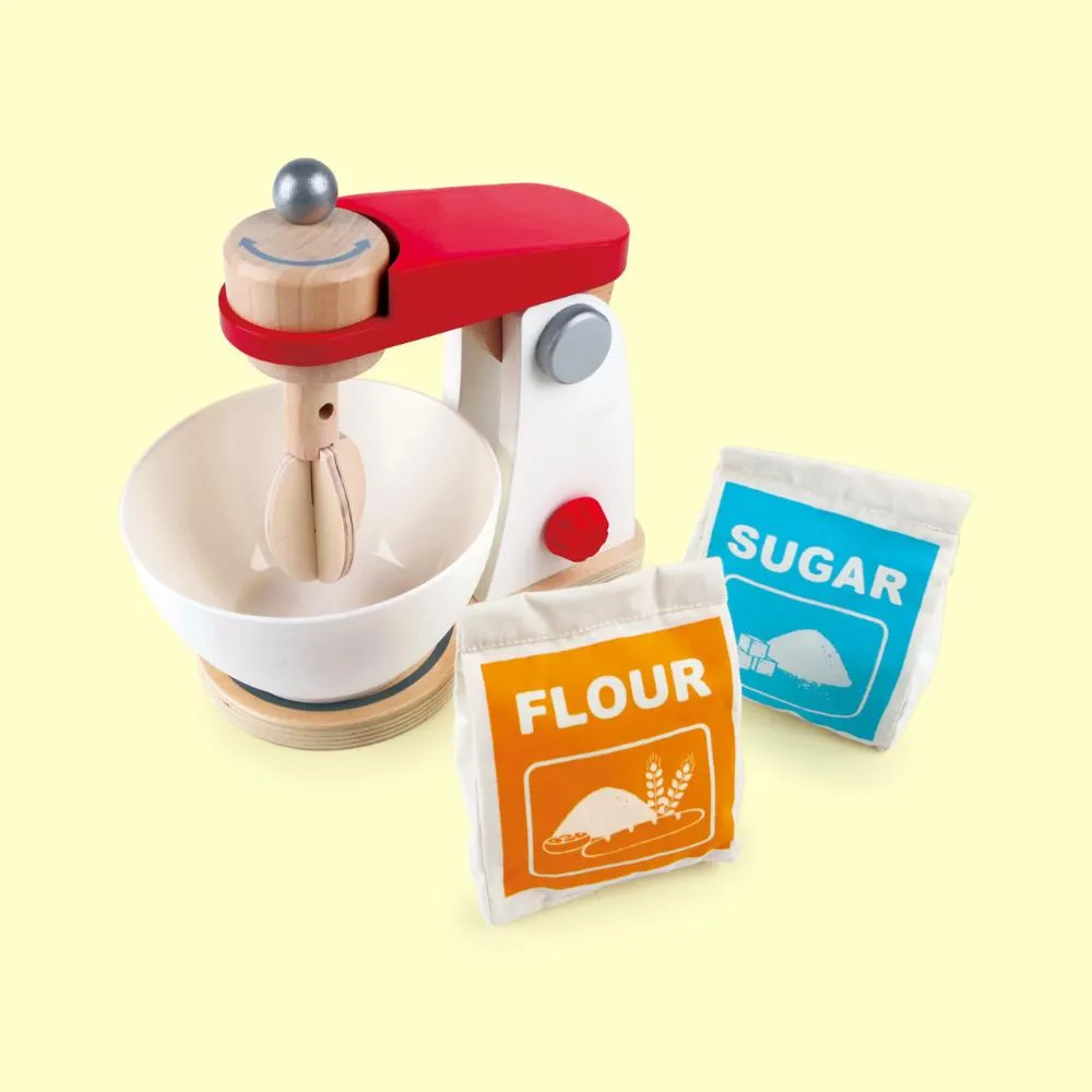 BATIDORA Y MEZCLADORA