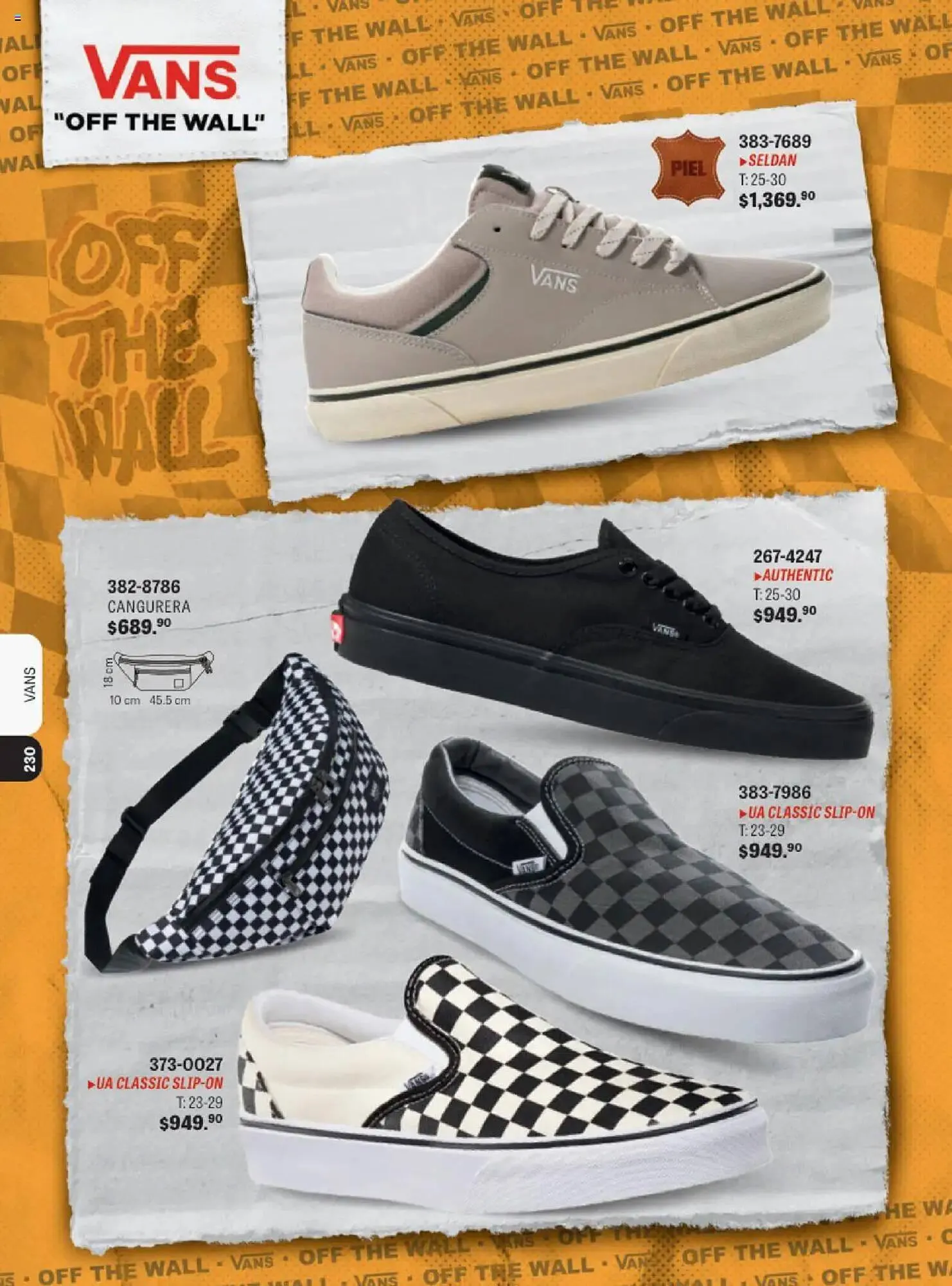 Catálogo de Catálogo Andrea 13 de agosto al 1 de enero 2026 - Pagina 89