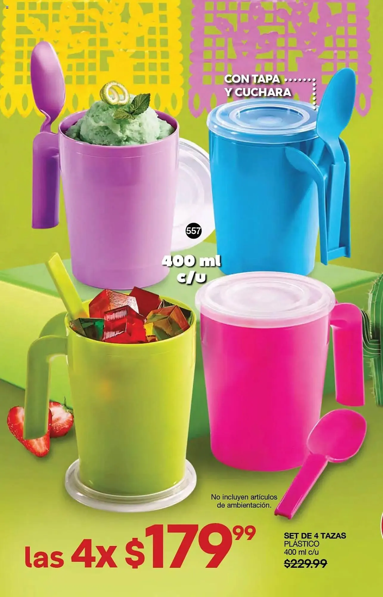 Catálogo de Catálogo Fuller 23 de julio al 27 de agosto 2025 - Pagina 192