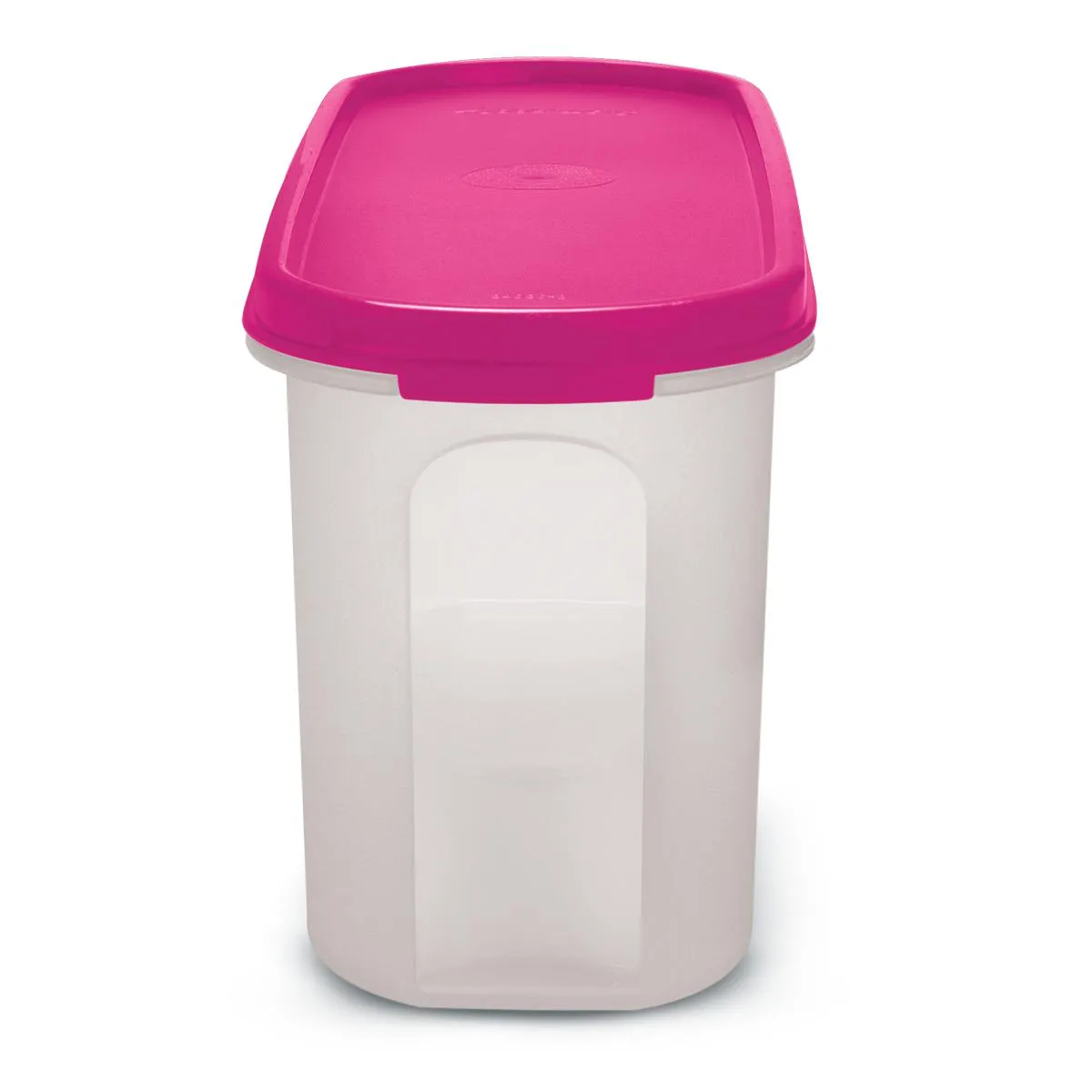 Modular Oval #2 Rosa.