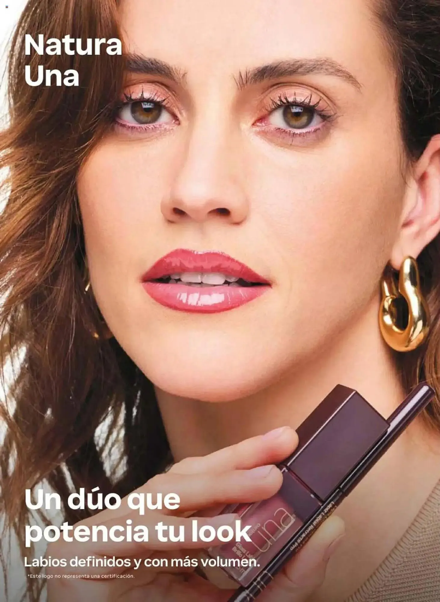 Catálogo de Catálogo Natura 20 de febrero al 27 de marzo 2026 - Pagina 44