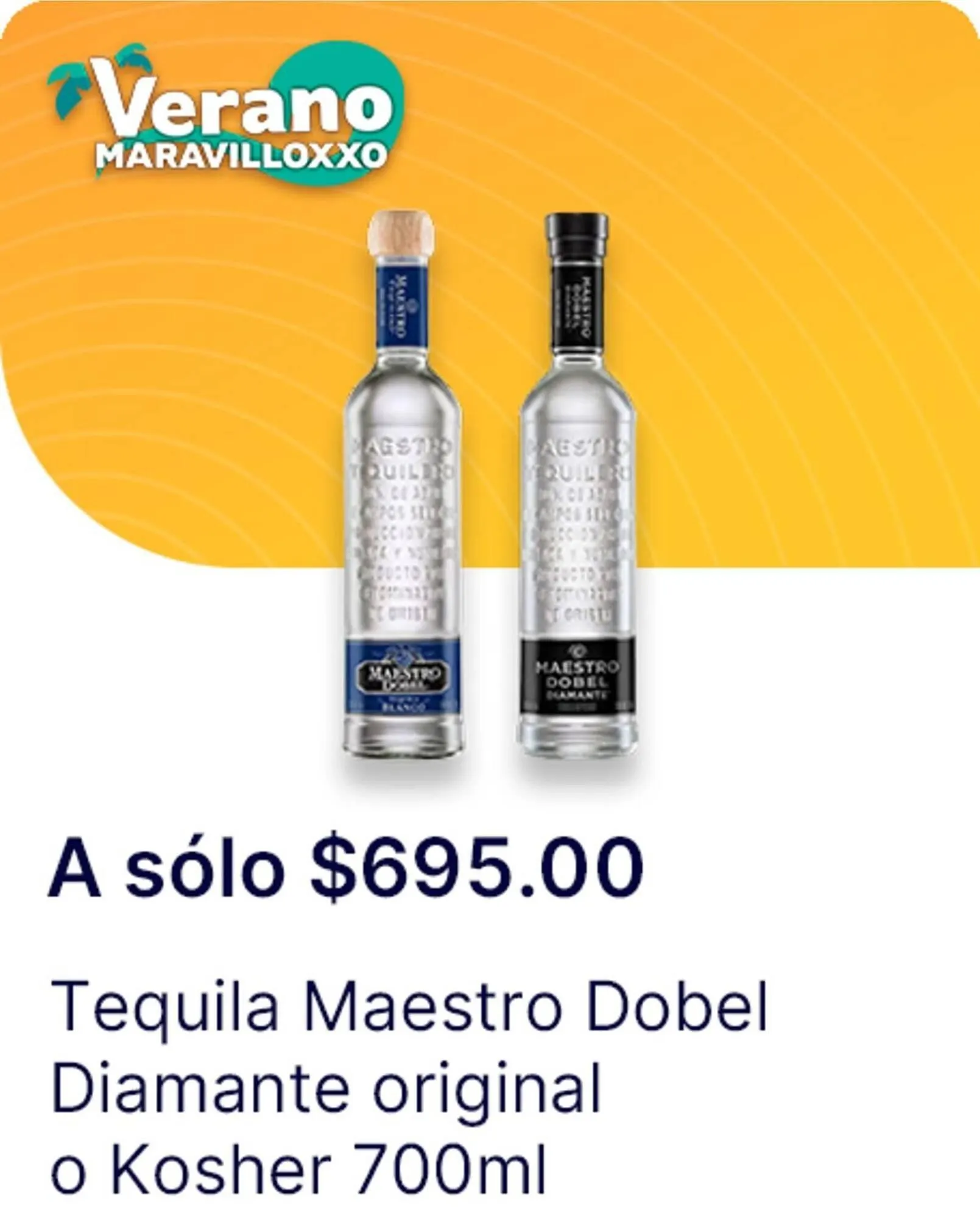 Catálogo de Catálogo OXXO 30 de junio al 16 de julio 2025 - Pagina 1