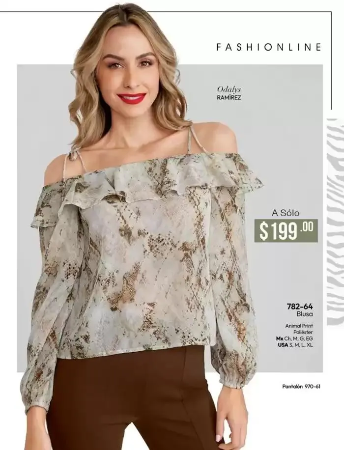 Catálogo de Ahorra ahora con nuestras ofertas 8 de enero al 30 de junio 2025 - Pagina 266