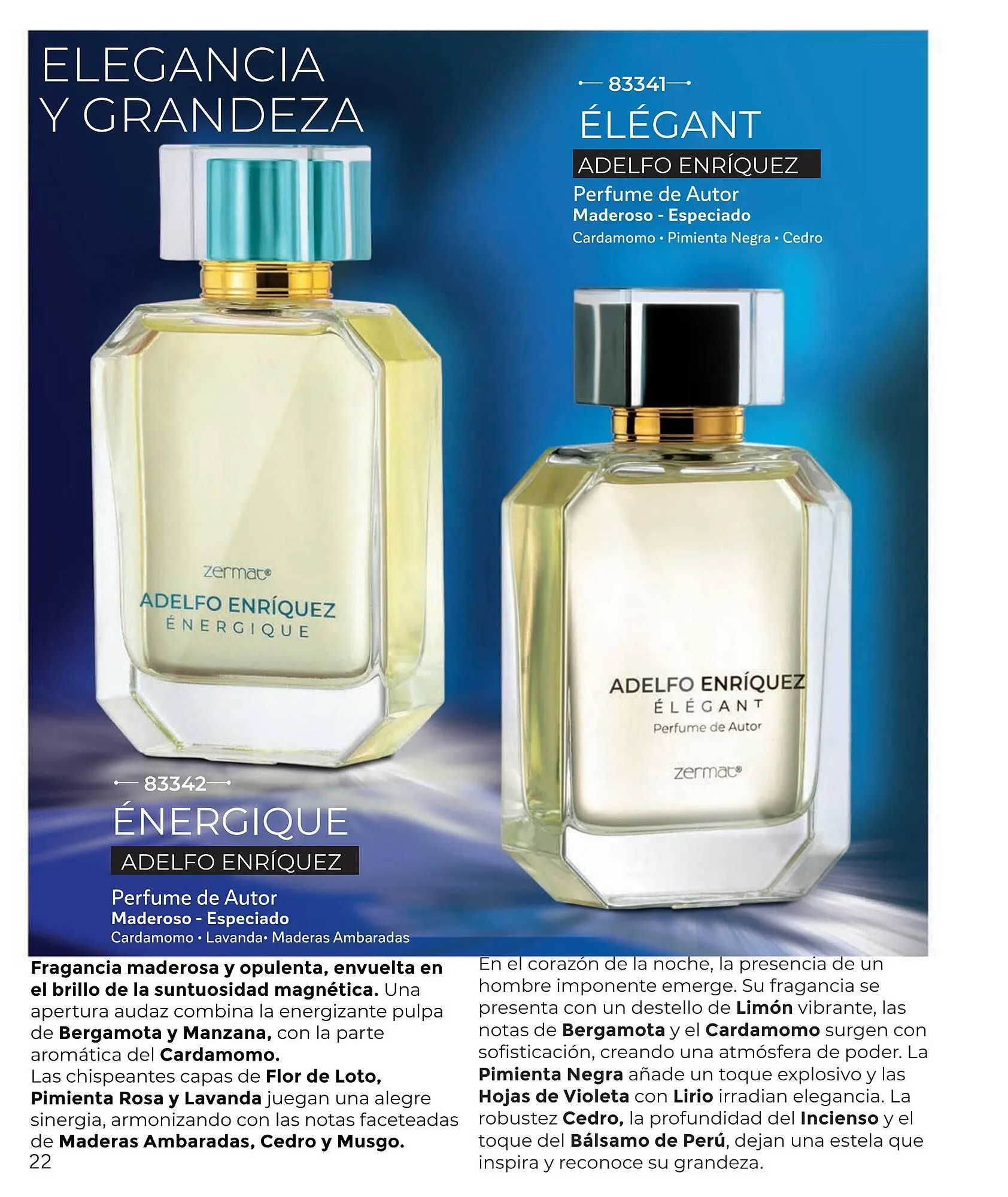 Catálogo de Catálogo Zermat 1 de mayo al 31 de mayo 2025 - Pagina 103