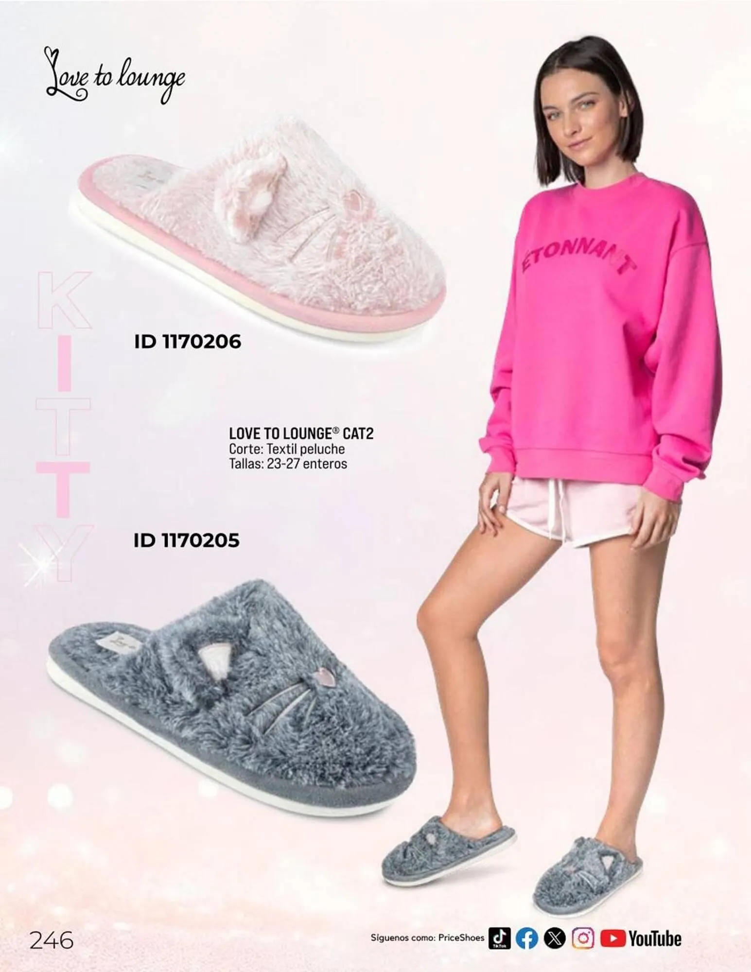 Catálogo de Catálogo Price Shoes 5 de mayo al 31 de diciembre 2025 - Pagina 246