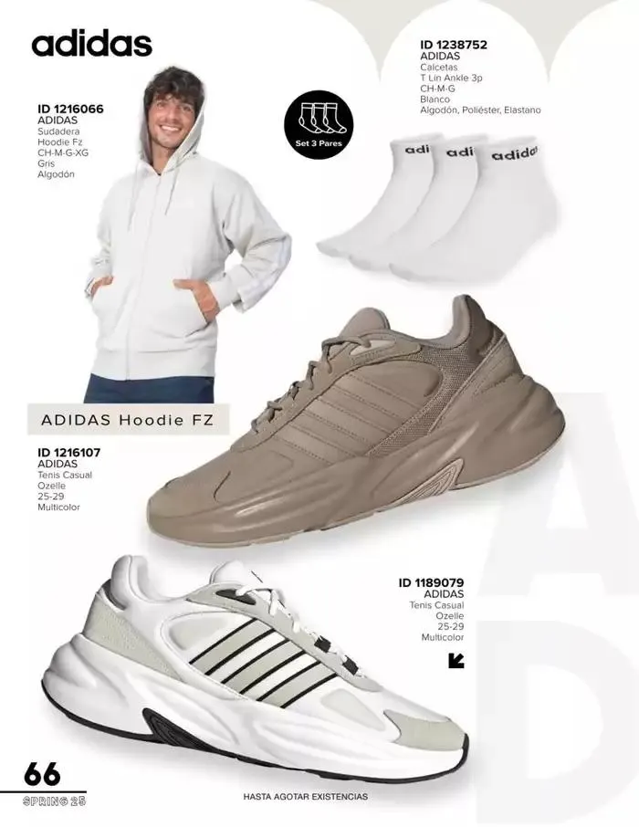 Catálogo de IMP SPRING | 2025 | 1E 17 de febrero al 28 de febrero 2025 - Pagina 68