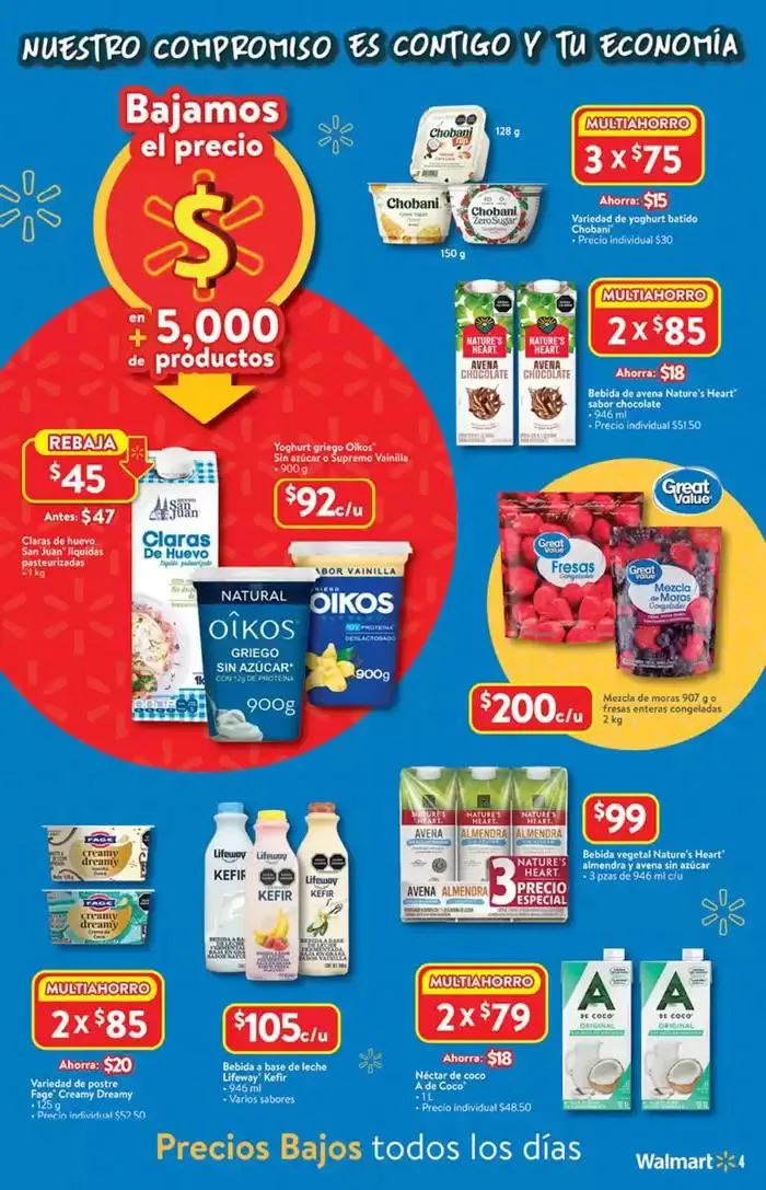 Catálogo de Febrero Cuesta 30 de enero al 26 de febrero 2025 - Pagina 4