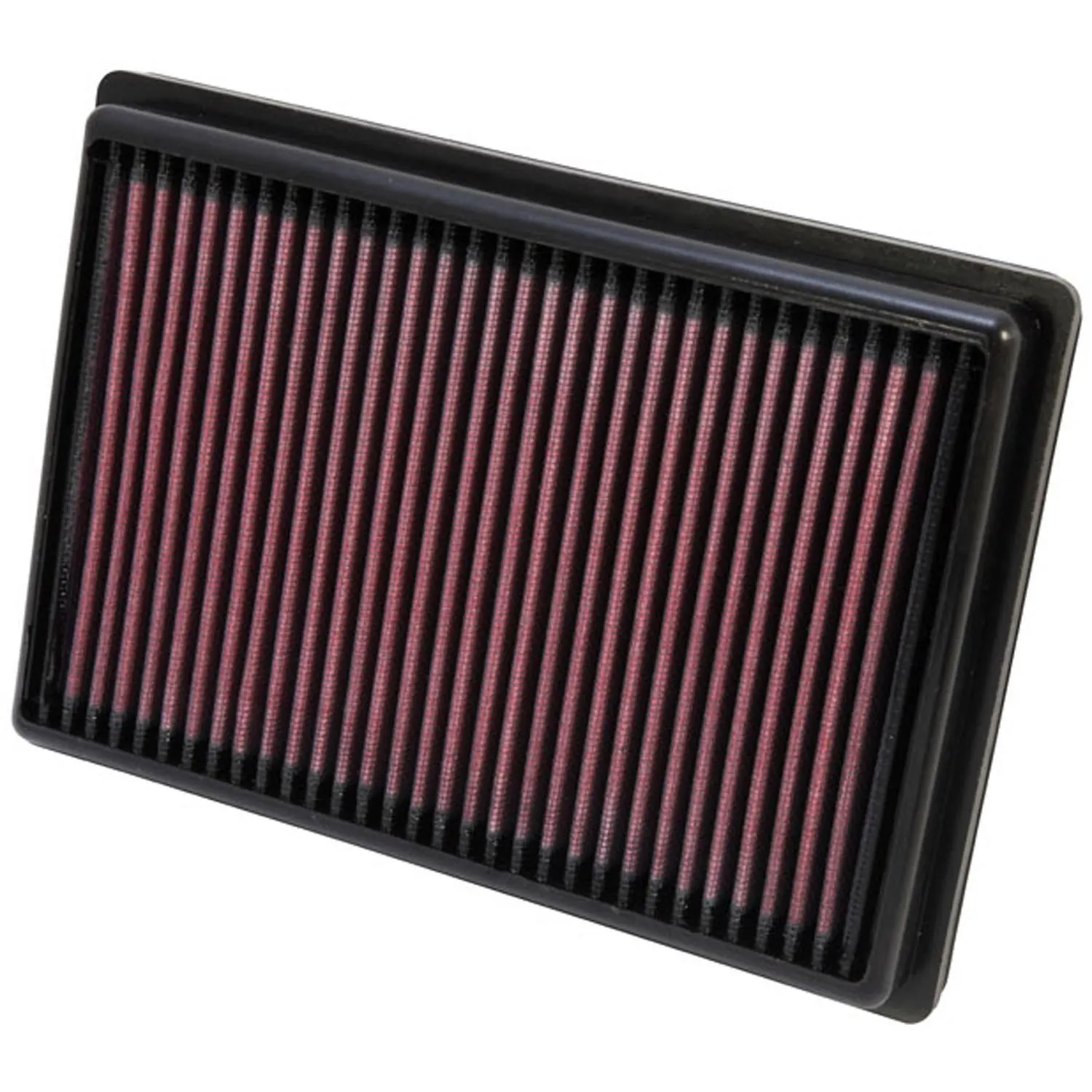 K&N High Performance Filtro de Aire 33-2476