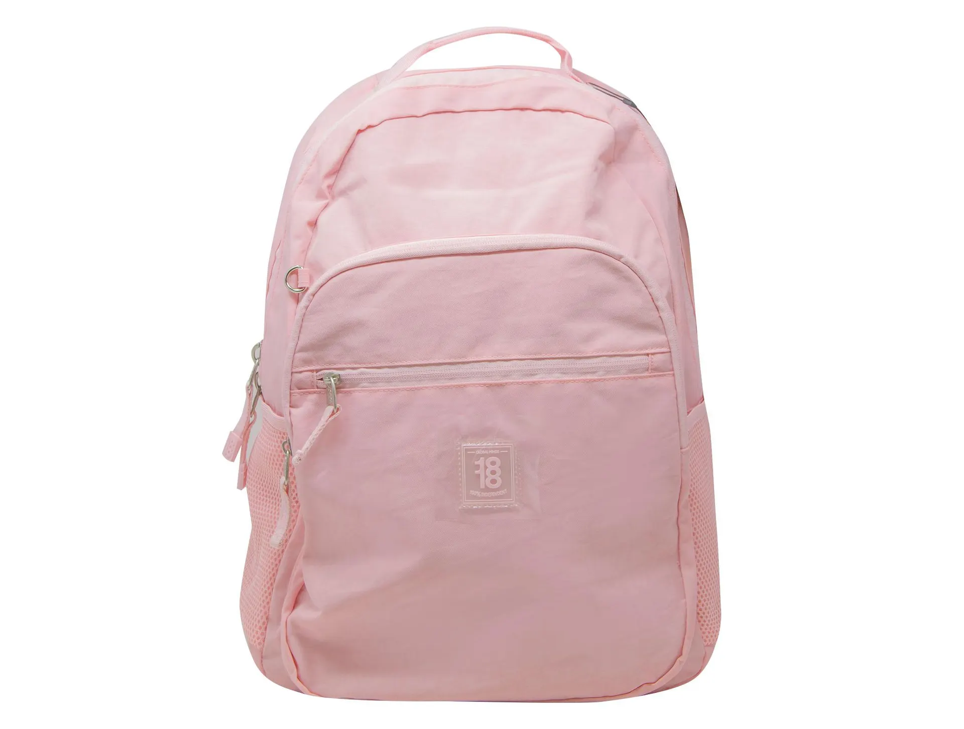 Mochila 1818 Zilp Unisex 1866543-P