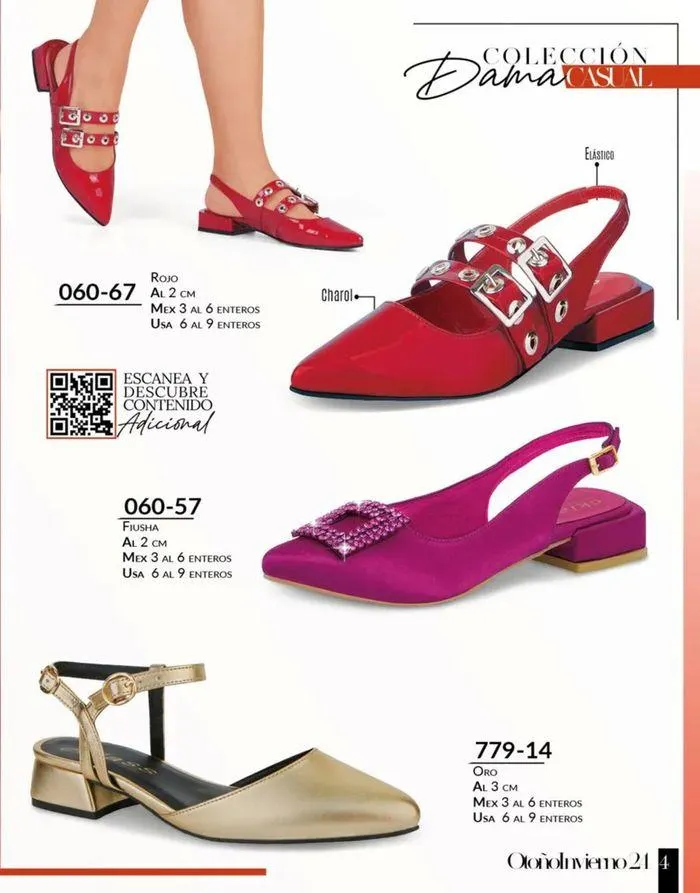 Catálogo de Cklass Gala & Glamour 30 de agosto al 31 de enero 2025 - Pagina 94