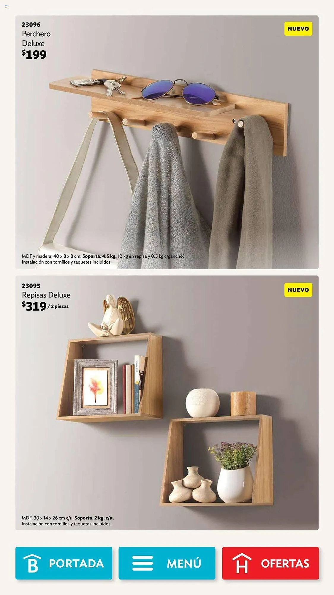 Catálogo de Catálogo BetterWare 2 de octubre al 27 de octubre 2023 - Pagina 66