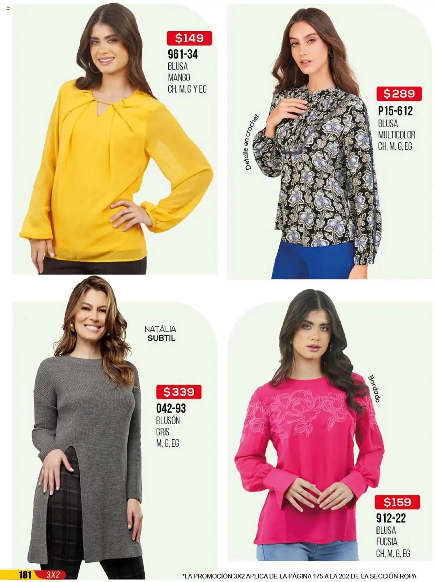 Catálogo de Catálogo Cklass 23 de junio al 1 de enero 2026 - Pagina 567