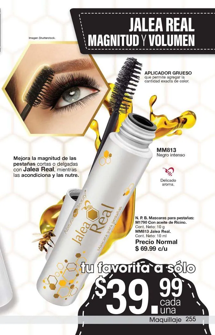 Catálogo de Arabela Campaña 15 25 de junio al 11 de julio 2024 - Pagina 225