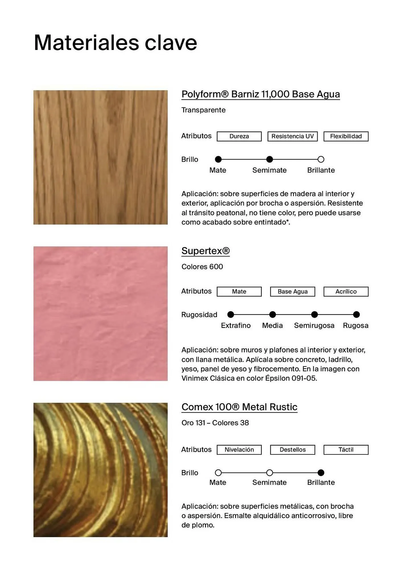 Catálogo de Catálogo Comex 21 de enero al 31 de diciembre 2026 - Pagina 11