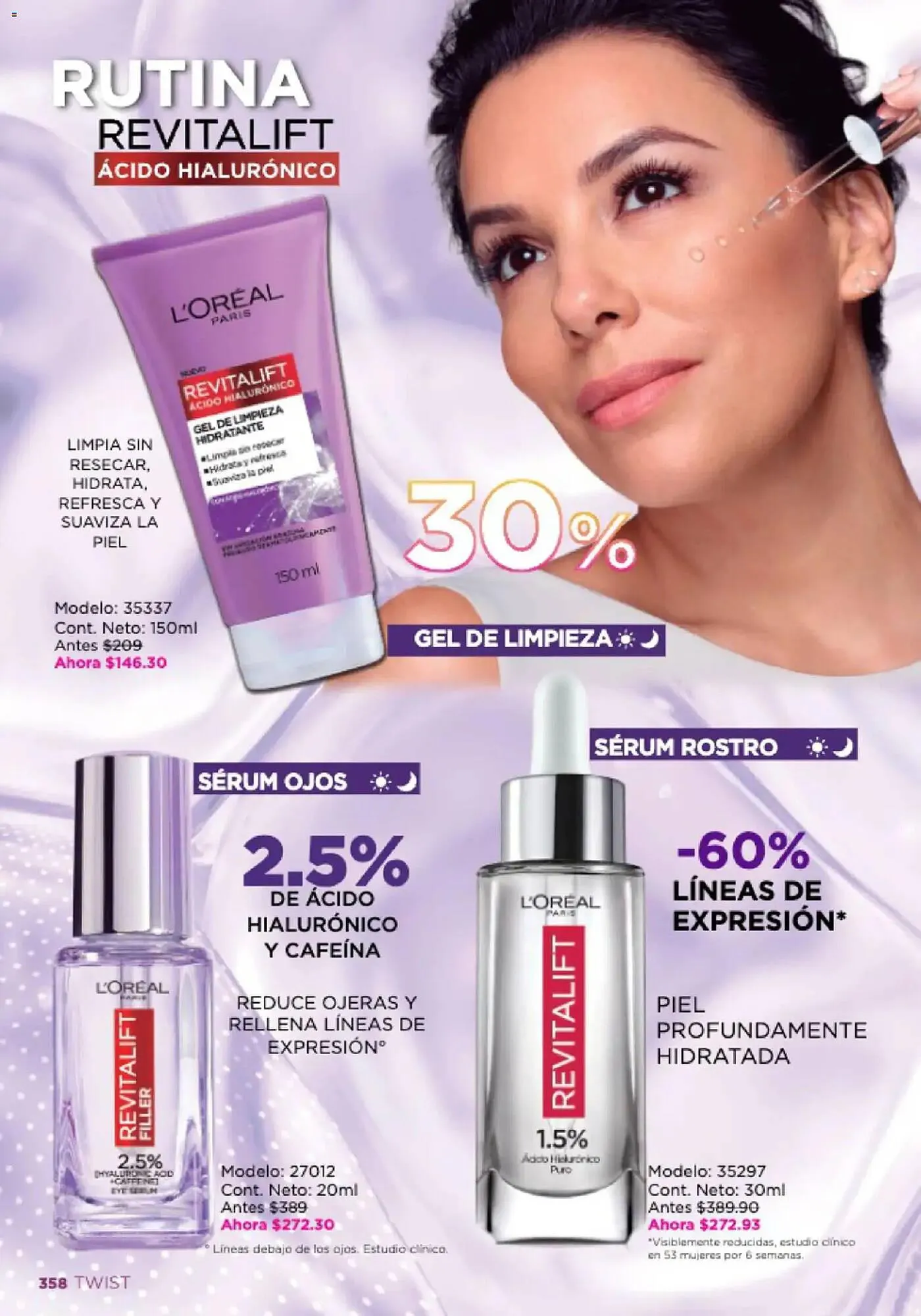 Catálogo de Catálogo Ilusión 1 de abril al 1 de mayo 2026 - Pagina 360