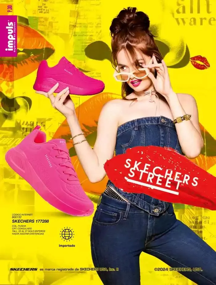 Catálogo de Urban Sport Invierno 2024 6 de enero al 31 de marzo 2025 - Pagina 32