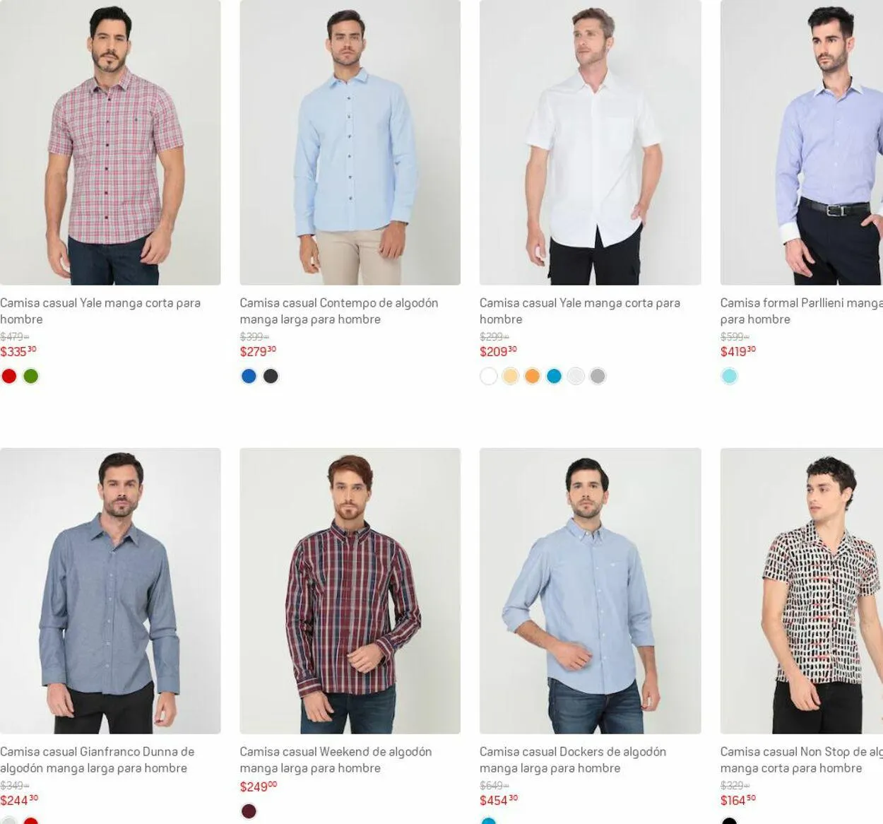 Catálogo de Suburbia Oferta actual 1 de enero al 10 de enero 2024 - Pagina 8