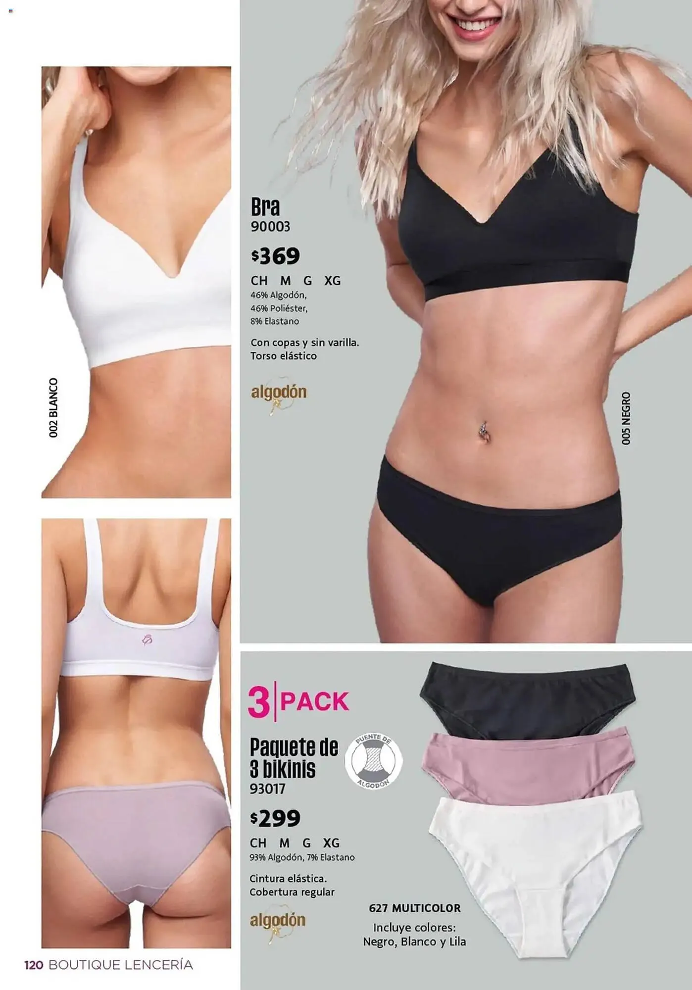 Catálogo de Catálogo Ilusión 1 de abril al 1 de mayo 2026 - Pagina 124